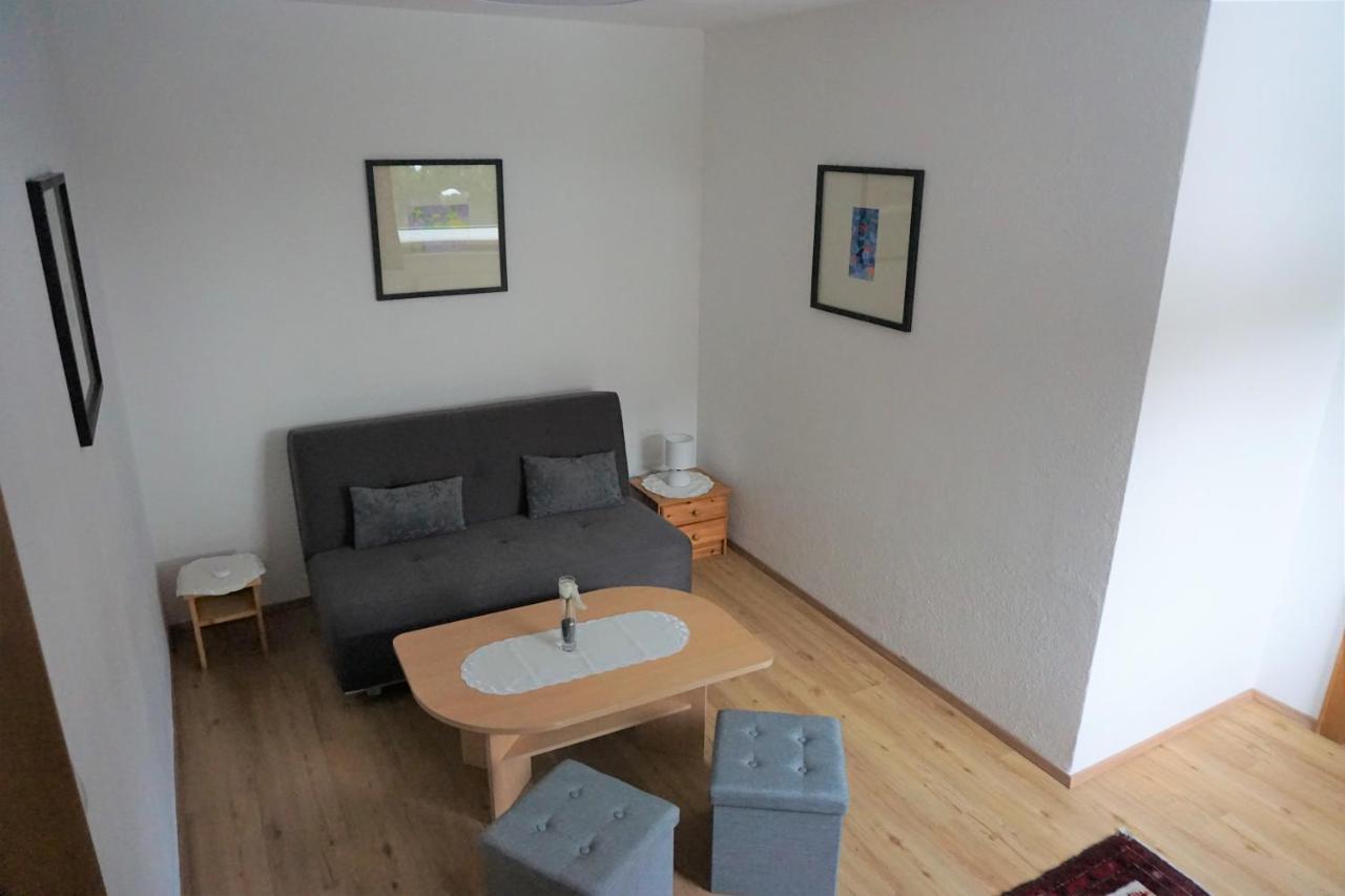 Haus Walser Tarrenz Exterior photo